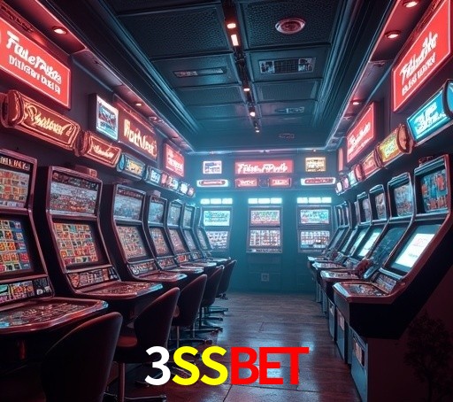 Bônus e promoções da 3SSBET