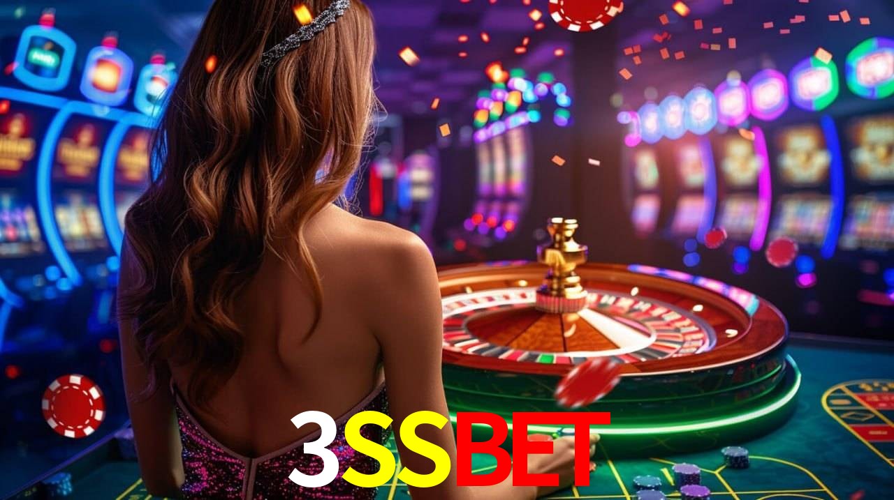 APP rápido e leve da 3SSBET