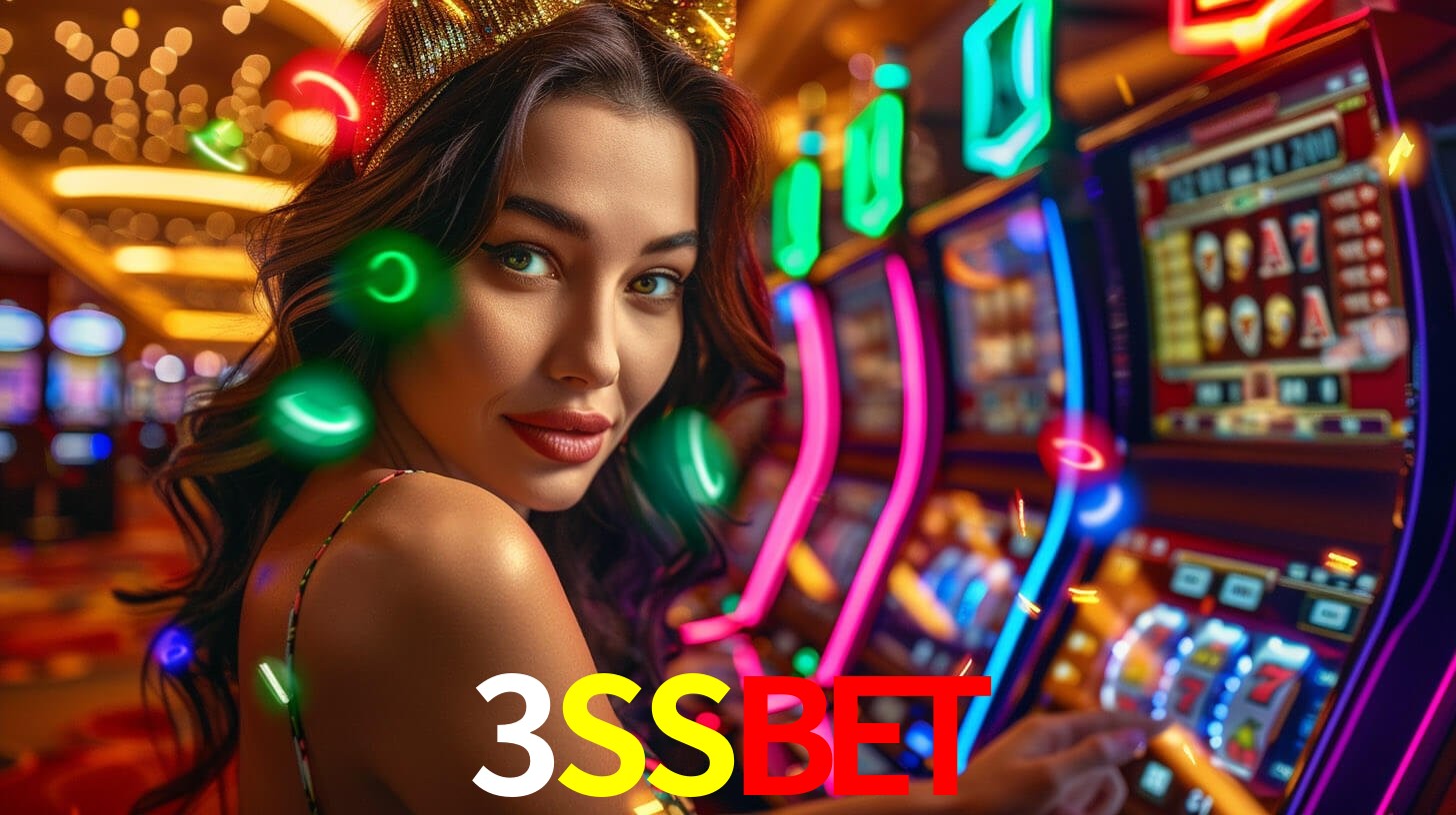 Mercados ao vivo e cash out na 3SSBET