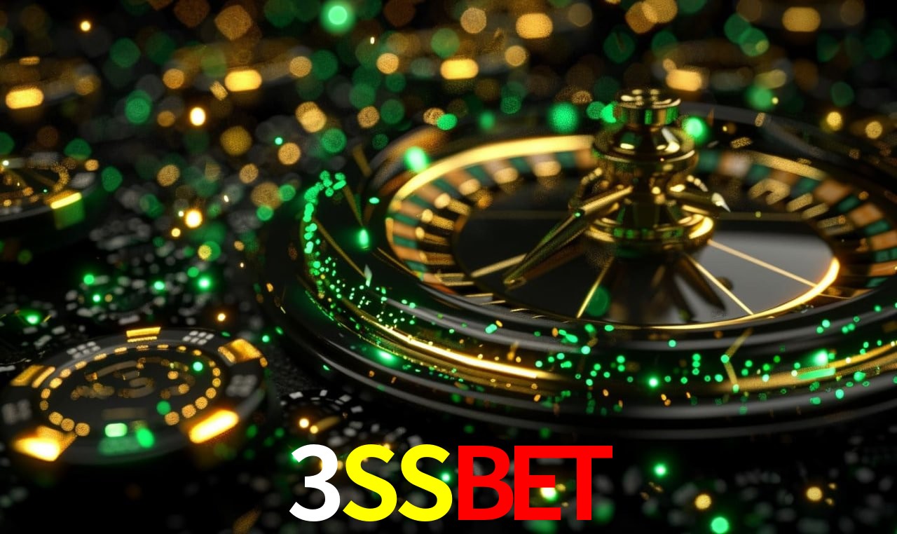 Segurança e performance na plataforma 3SSBET